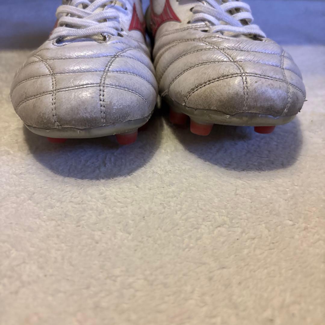 ミズノモレリア限定品 2足セット 26.5