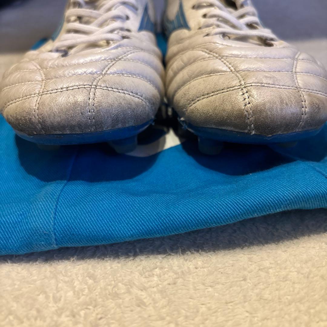 ミズノモレリア限定品 2足セット 26.5