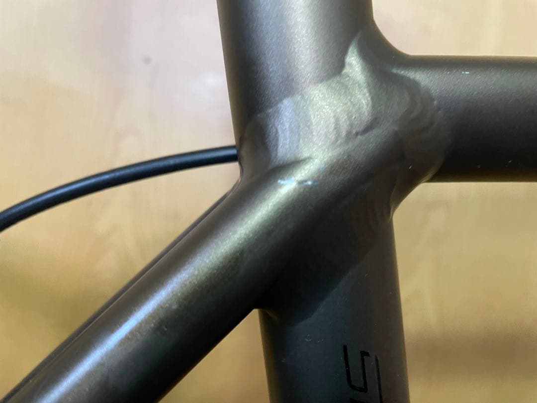 自転車本体 SCOTT SPEEDSTAR10 CAMPAGNOLO ZONDA