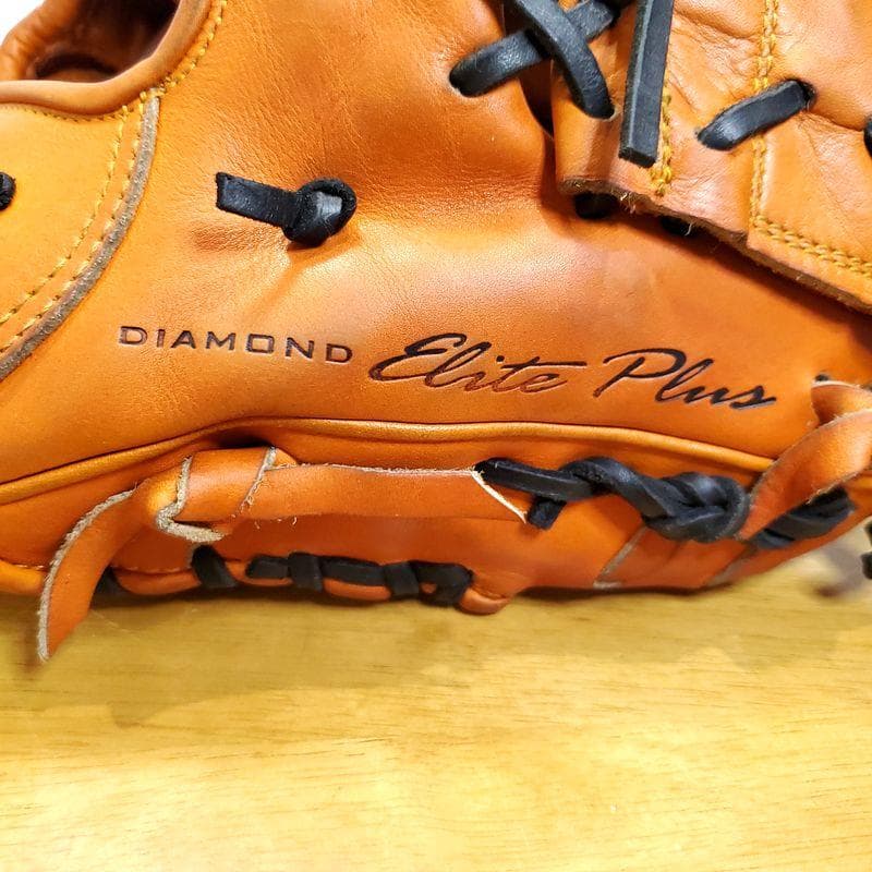 NIKE ダイアモンドエリート+ 最高峰エリートステイトメント 硬式グローブ