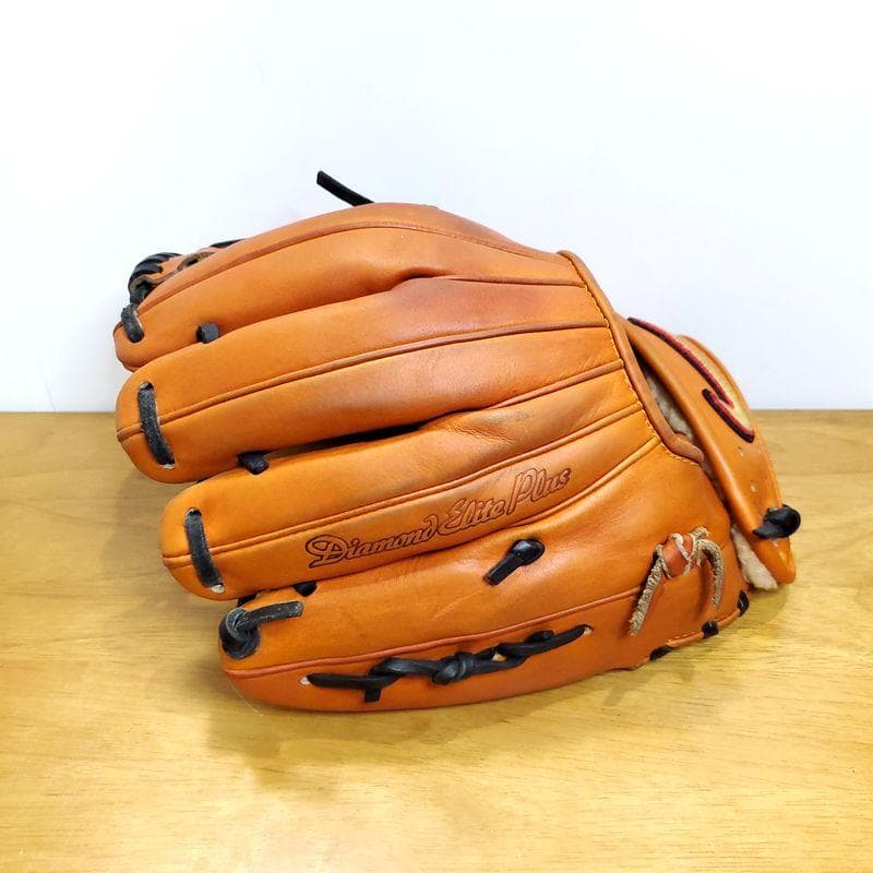 NIKE ダイアモンドエリート+ 最高峰エリートステイトメント 硬式グローブ