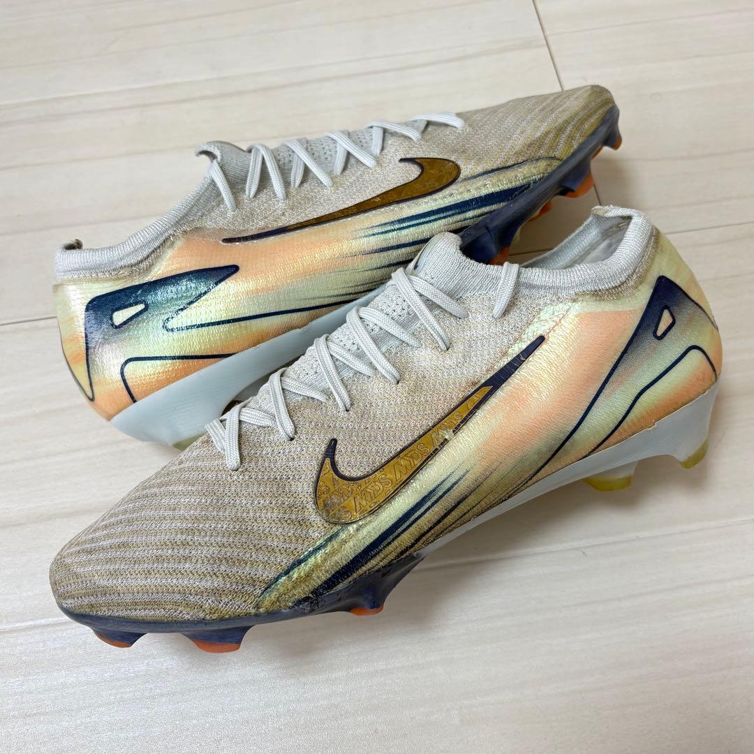 NIKE ナイキ マーキュリアルヴェイパー16 エリート MDS FG 27.5