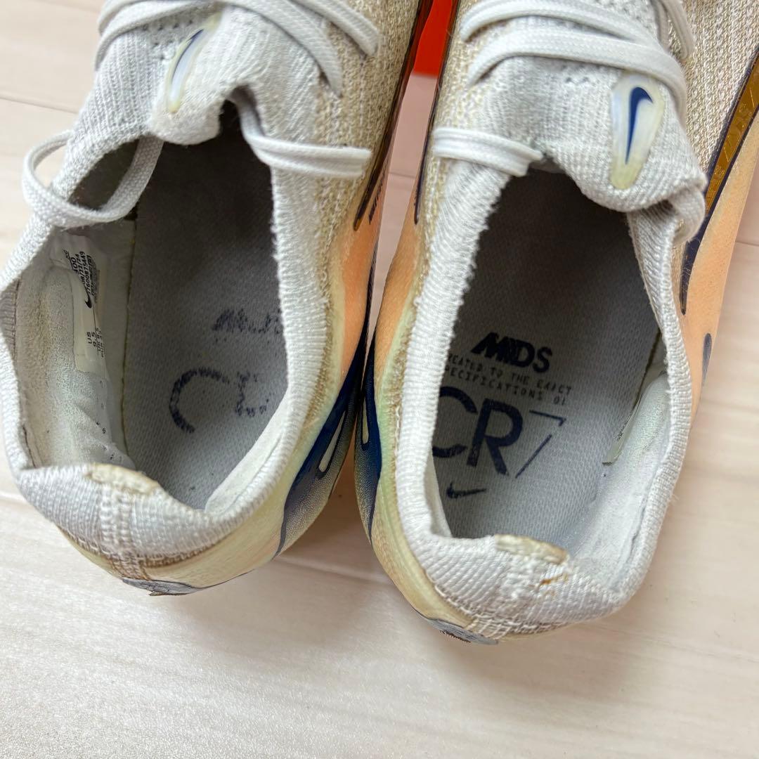 NIKE ナイキ マーキュリアルヴェイパー16 エリート MDS FG 27.5