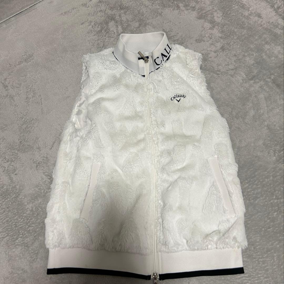 キャロウェイ レディース ファーベスト