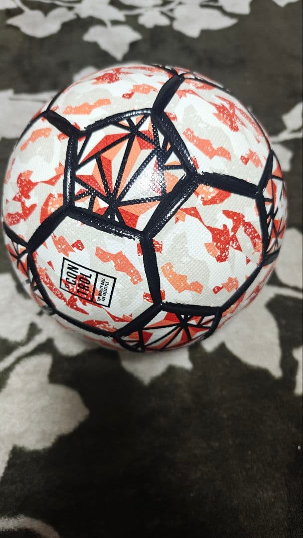 4FREESTYLE CONTROL BALL 4号球