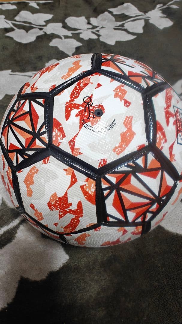 4FREESTYLE CONTROL BALL 4号球