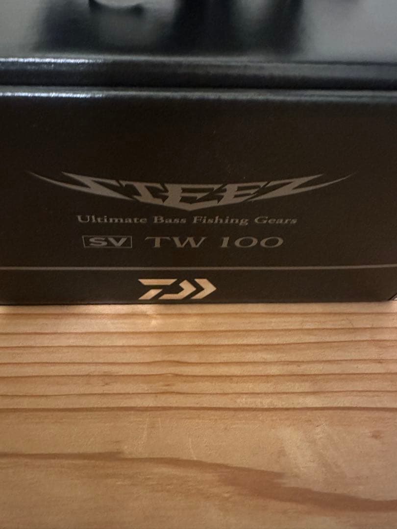 SLPワークス　24スティーズ深溝スプール16lb80m