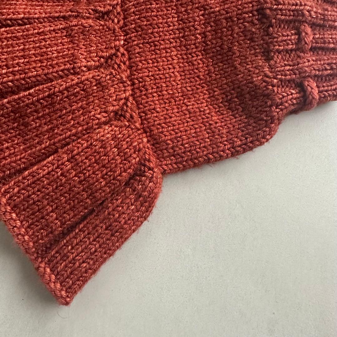 Misha & Puff スケポン　18-24m