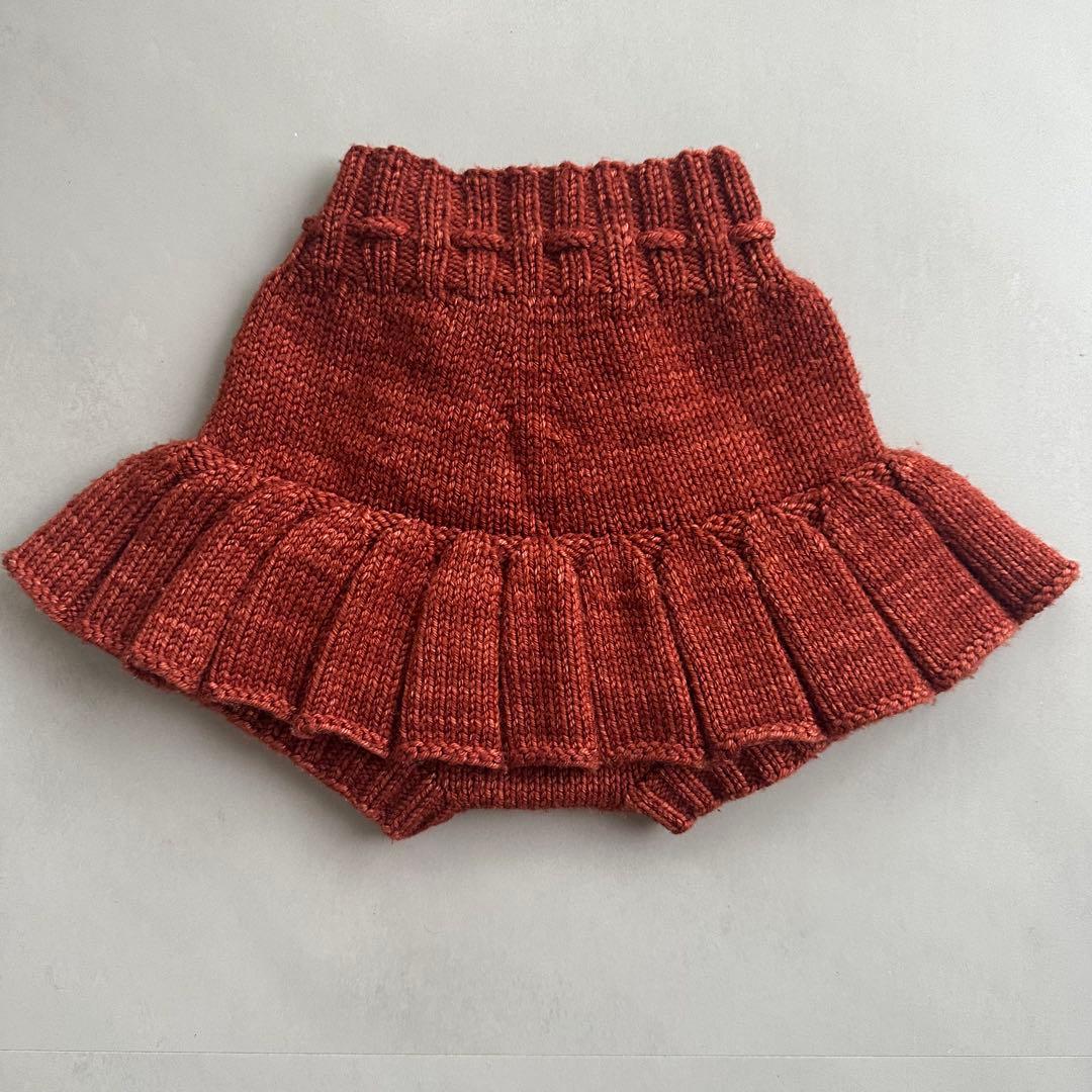 Misha & Puff スケポン　18-24m