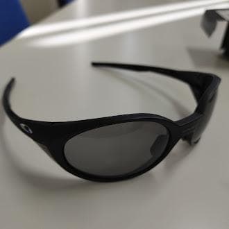 ★SALE【新品】オークリーサングラスアイジャケットレダックス9438-0158