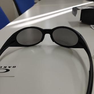 ★SALE【新品】オークリーサングラスアイジャケットレダックス9438-0158