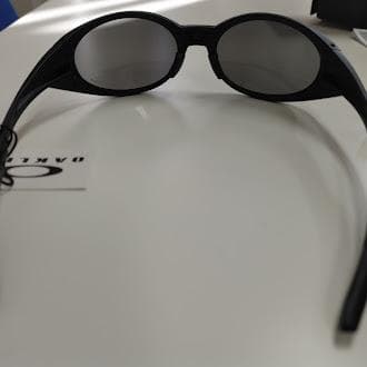 ★SALE【新品】オークリーサングラスアイジャケットレダックス9438-0158