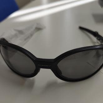 ★SALE【新品】オークリーサングラスアイジャケットレダックス9438-0158