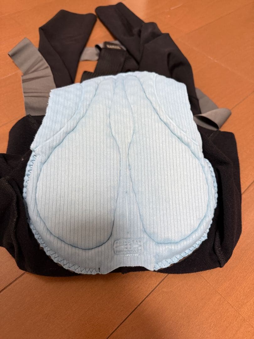 Assos Mille GT 冬用 ビブタイツ Sサイズ