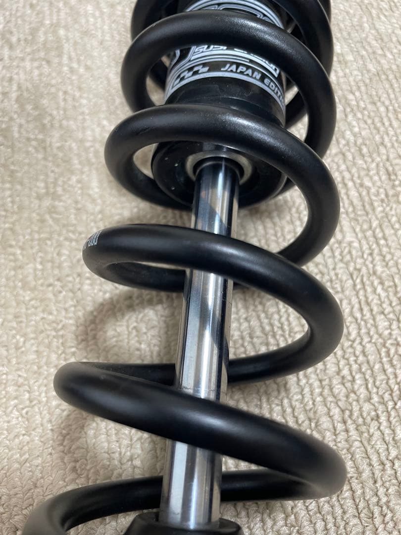 YSS E302 CB1100用リヤサス