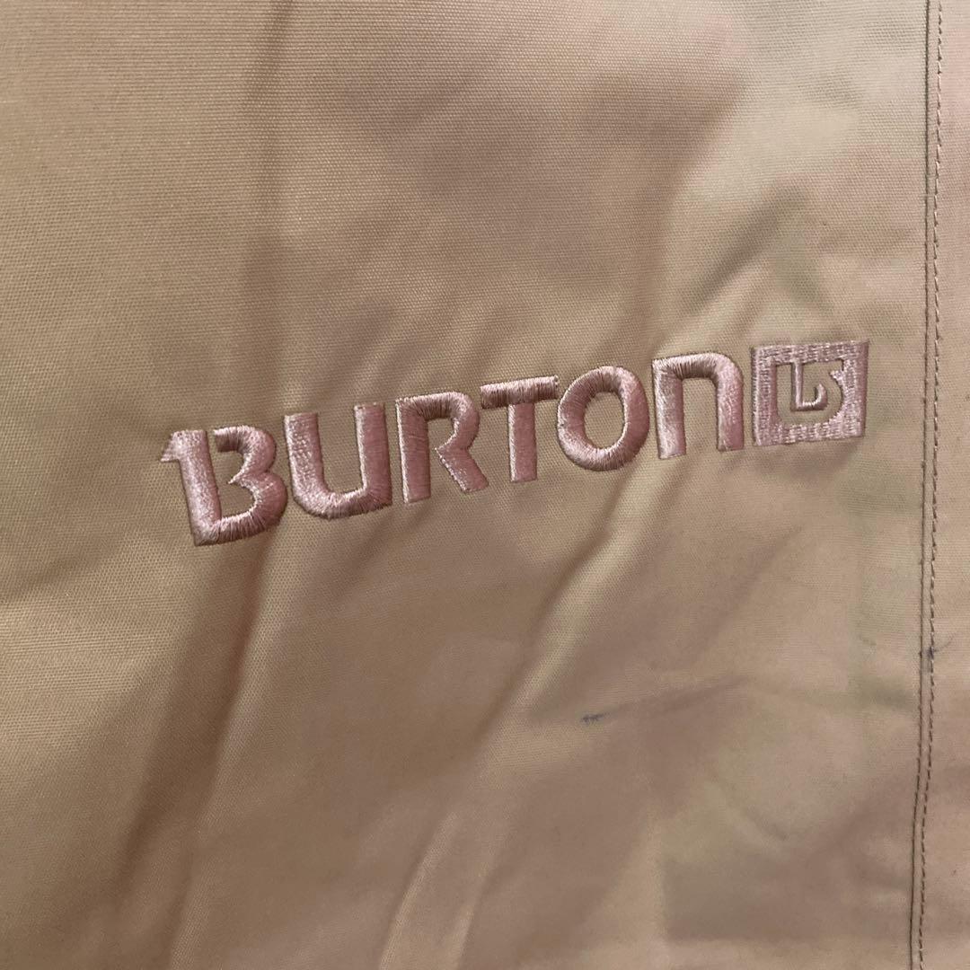 BURTON バートン　ドライライト　レディース　スノーボード　スキー　ウェア