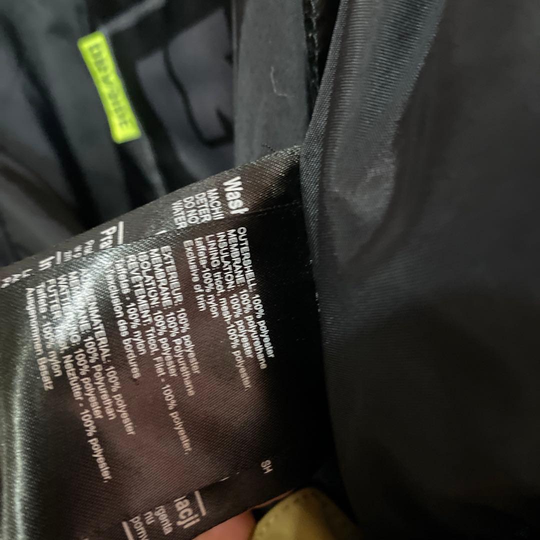 BURTON バートン　ドライライト　レディース　スノーボード　スキー　ウェア