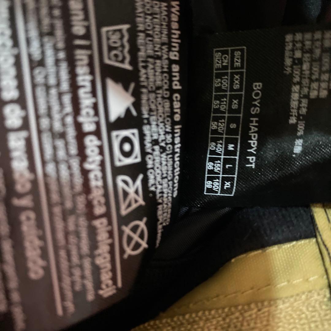 BURTON バートン　ドライライト　レディース　スノーボード　スキー　ウェア