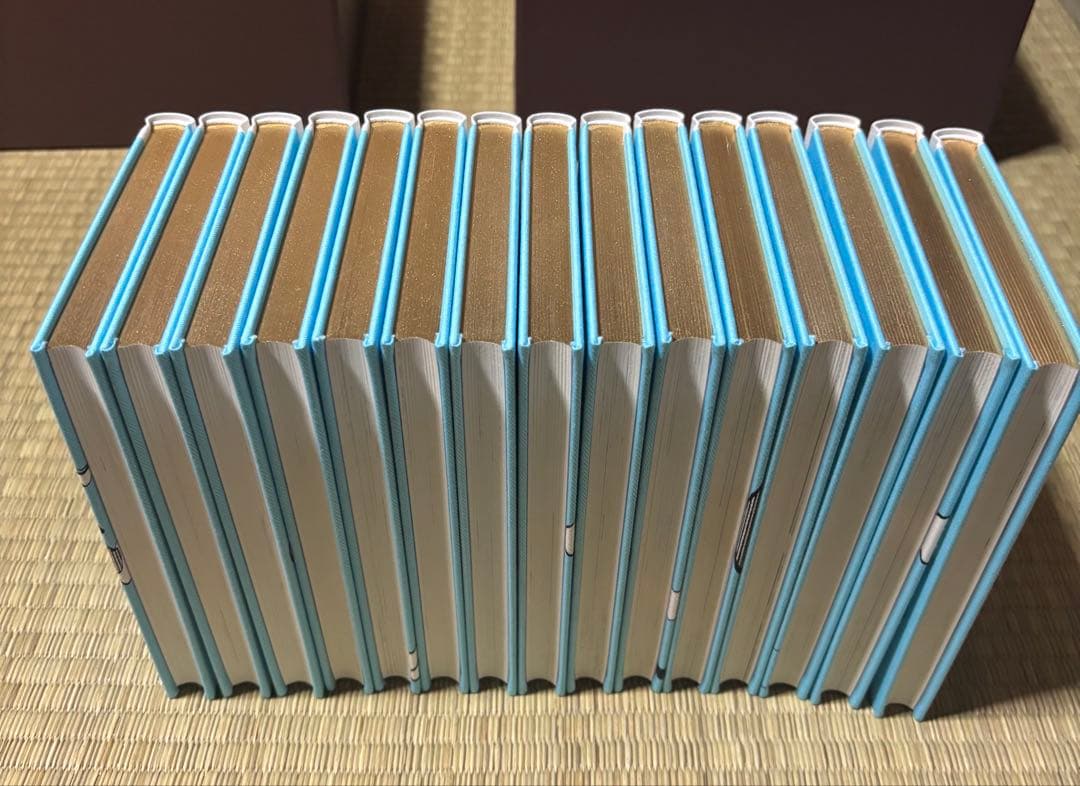 100年ドラえもん　てんとう虫コミックス「ドラえもん」豪華愛蔵版全45巻セット