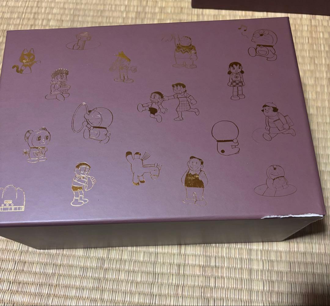 100年ドラえもん　てんとう虫コミックス「ドラえもん」豪華愛蔵版全45巻セット