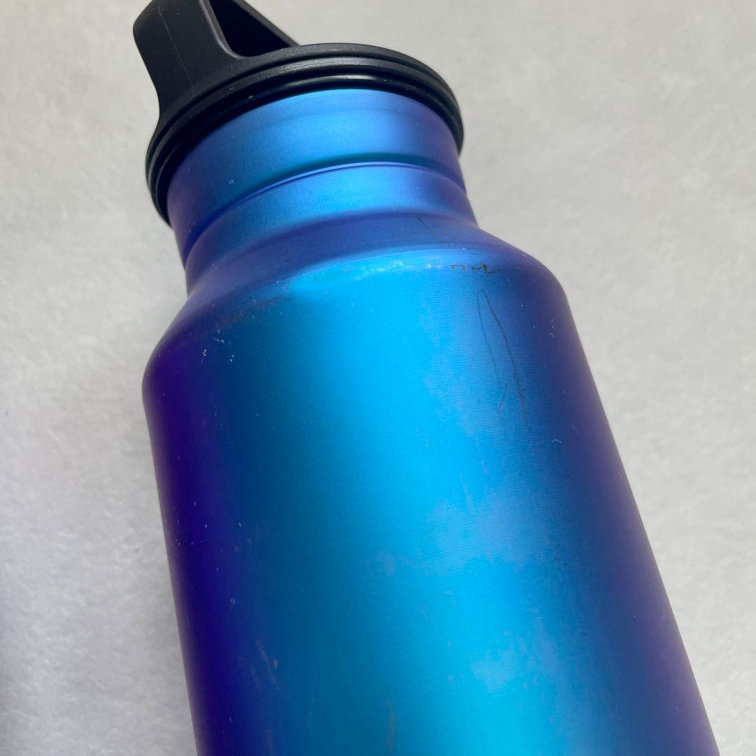 展示品スノーピーク( peak) オーロラボトル800 箱無し2個セット