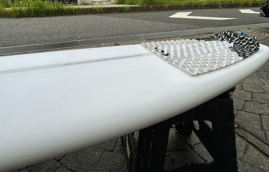 アルメリック DD2 ダンプスターダイバー2 EPS スパインテック 5.8