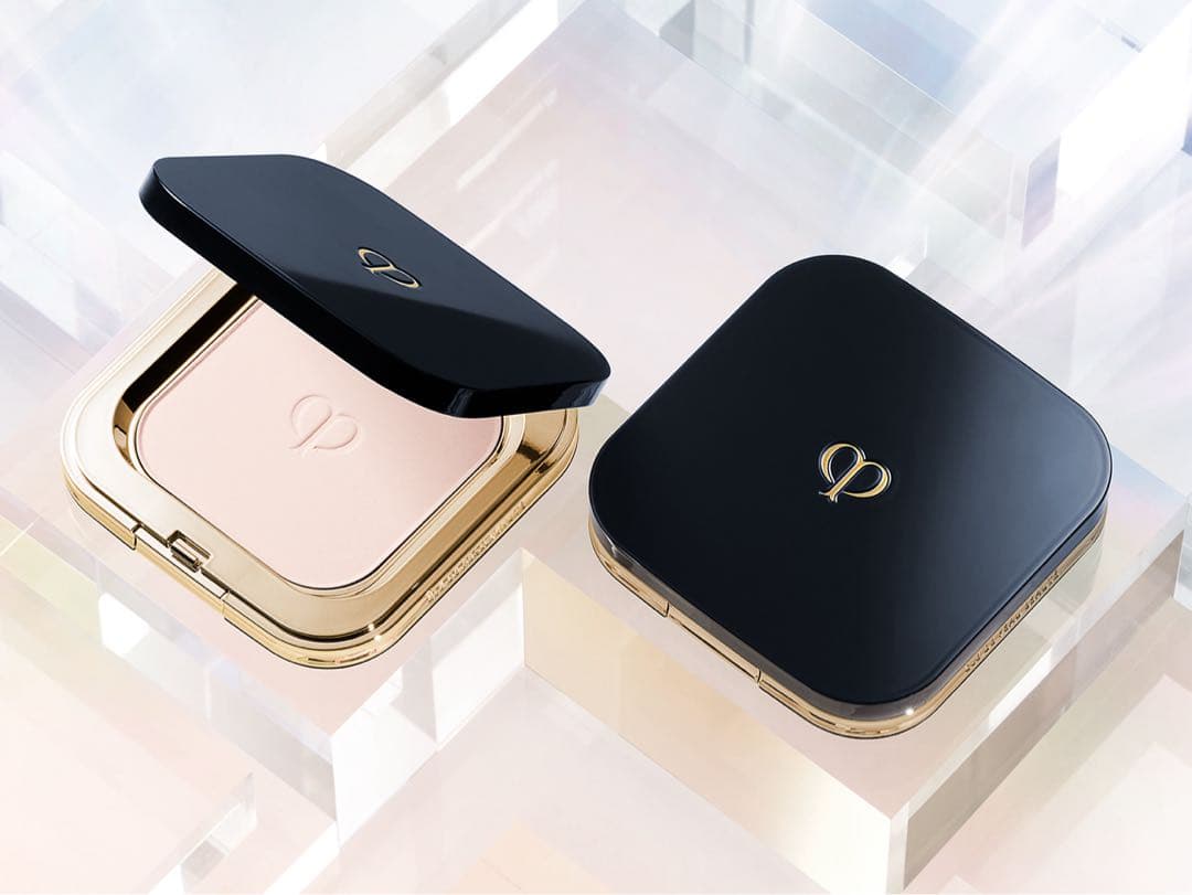 ❣️本体❣️プードルコンパクトエサンシエルｎ