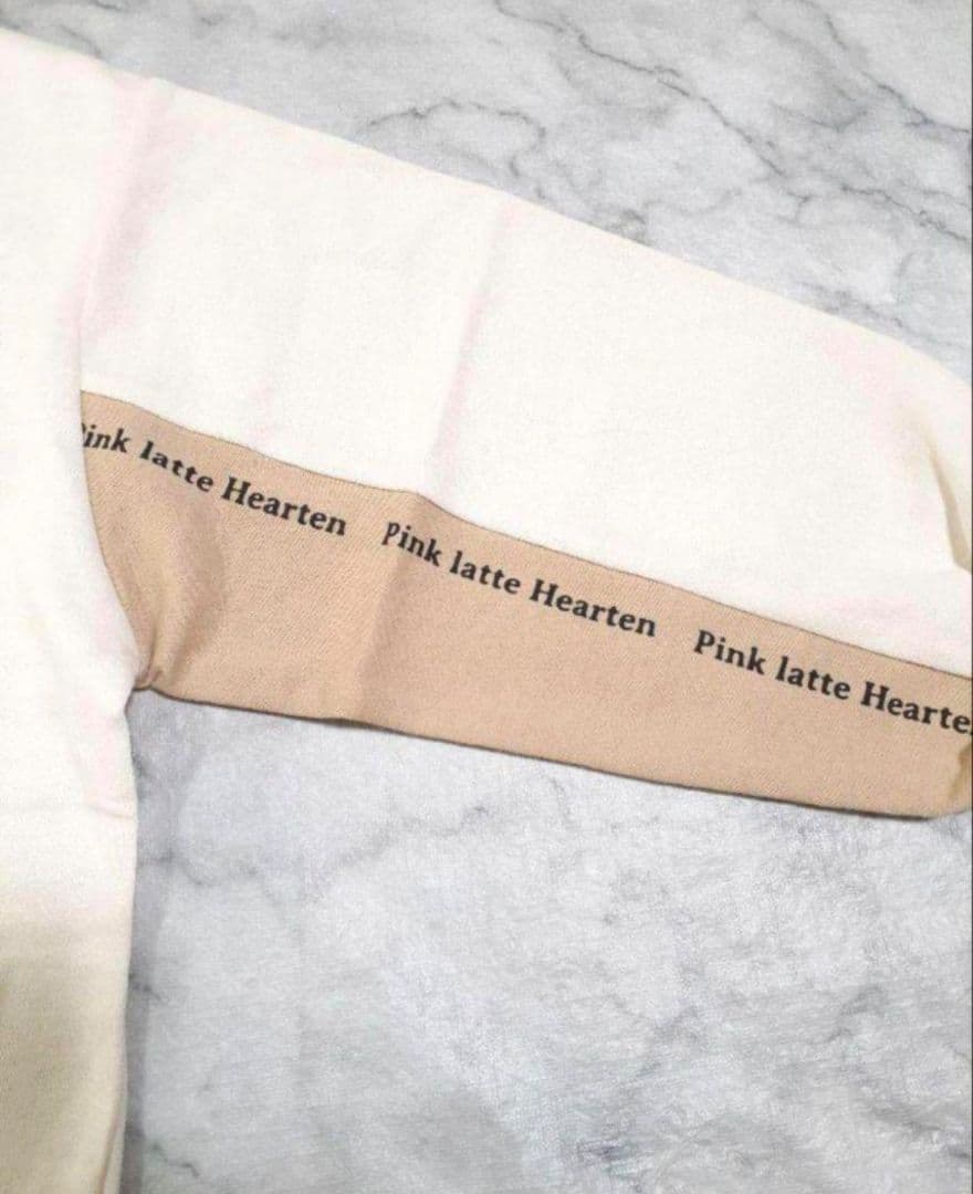 専用　ピンクラテ　ラブトキシック　新品　おまとめ