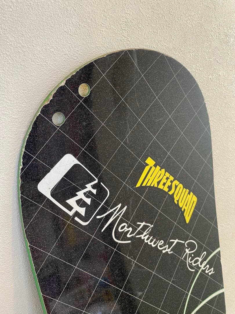 011 Artisticボード+ビンディング+ブーツ+袋セット