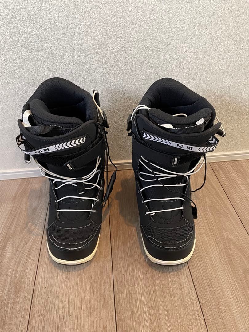 011 Artisticボード+ビンディング+ブーツ+袋セット