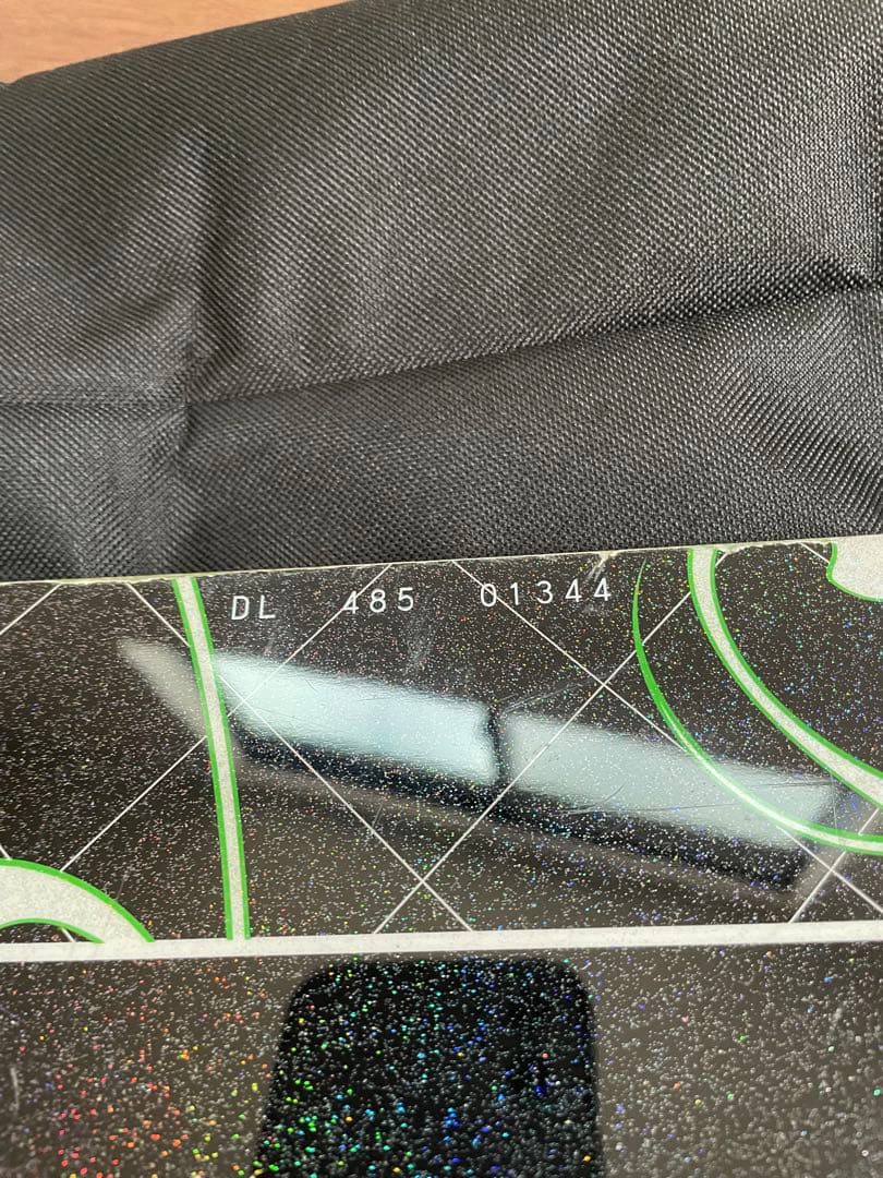 011 Artisticボード+ビンディング+ブーツ+袋セット