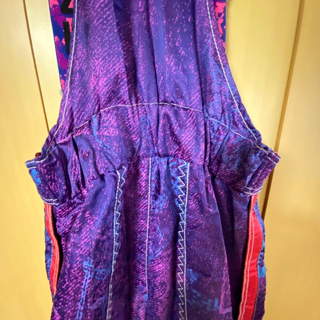 PHENIX ノルウェー代表モデル スキーウェア 上下 刺繍入り　メンズM 美品