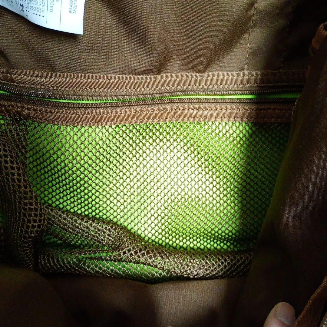 【美品】NIKE ナイキ　SFS レスポンダーバックパック