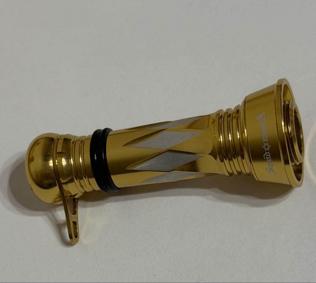 livre リブレ　スクイッドマニア　マッドクロー98 madcrow98