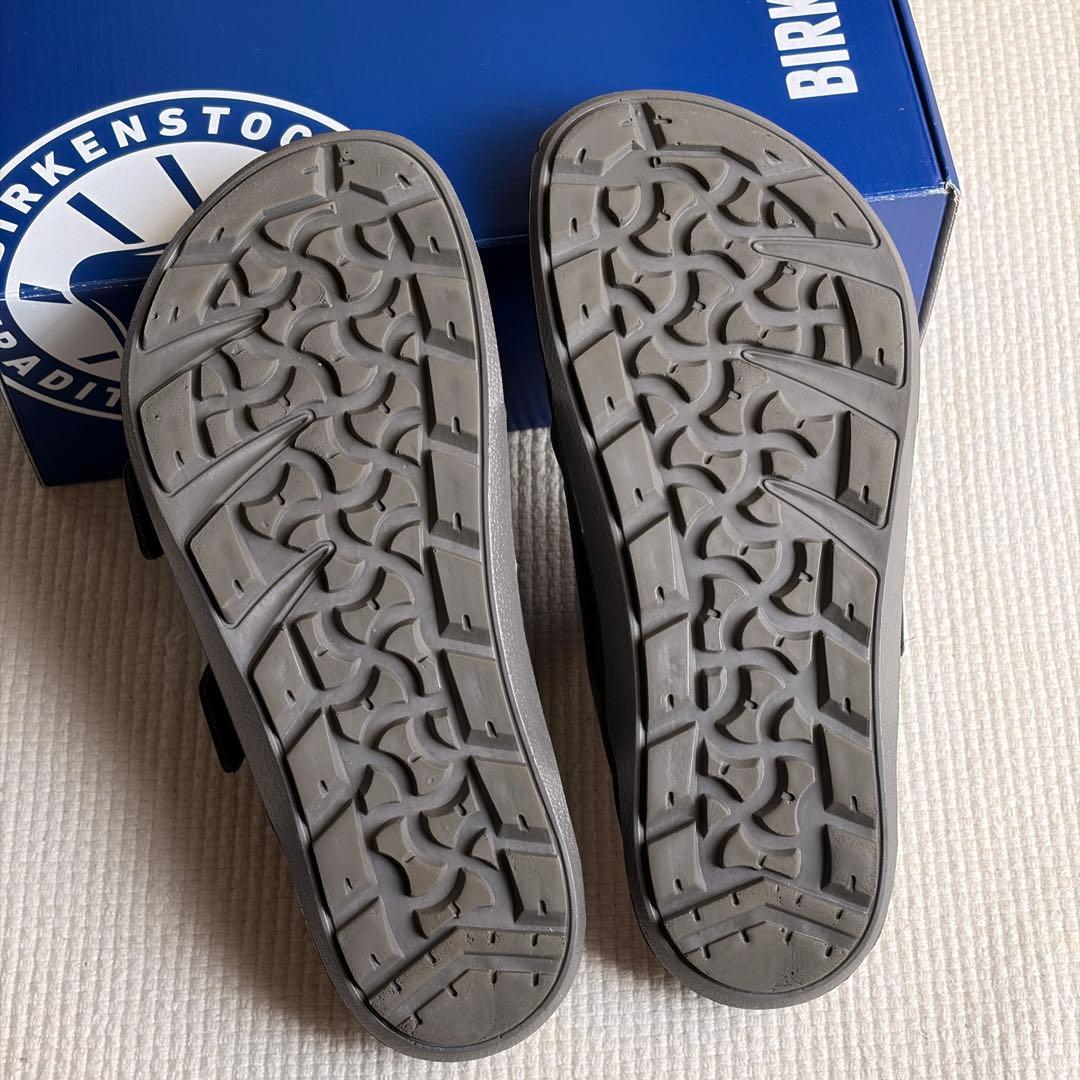 【室内着用のみ】SIze 40 ビルケンシュトック アリゾナ クロスタウン