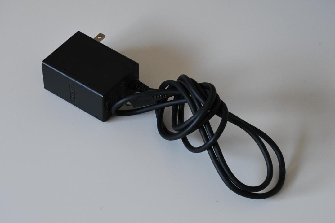 Nintendo Switch 動作確認済み