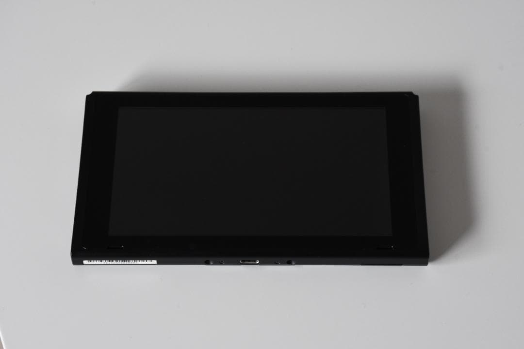 Nintendo Switch 動作確認済み