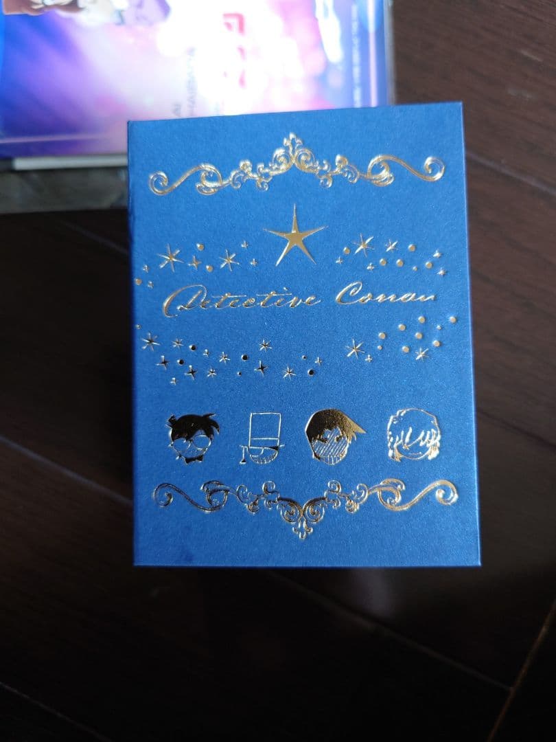 a*y様 ★CITIZEN×名探偵コナン　アナデジテンプ　コラボ　灰原哀モデル★