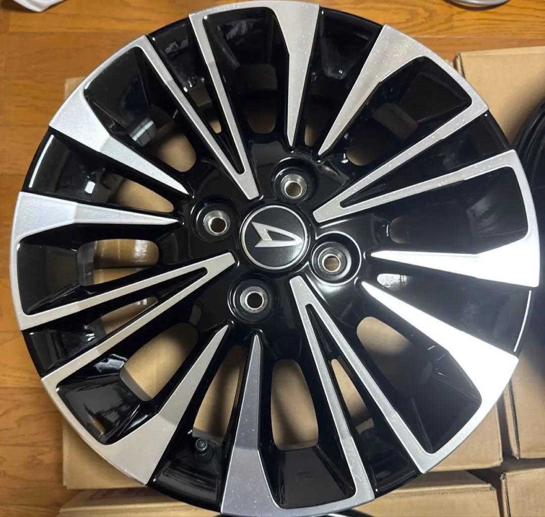 hungryoyaji ホイール2本