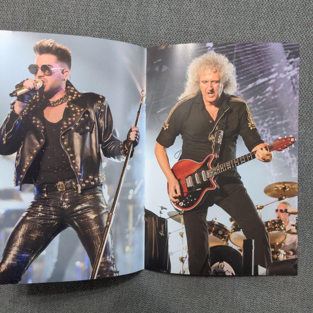 クイーン+アダム・ランバート/ライヴ・イン・ジャパン サマーソニック2014