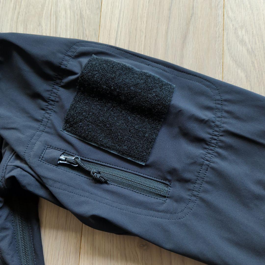 【合馬公式アカウント3】TADGEAR Shark-Skin