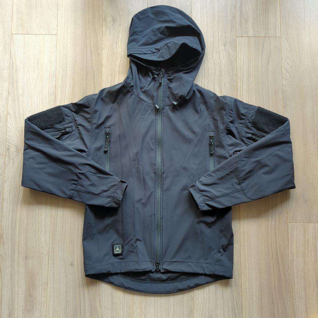 【合馬公式アカウント3】TADGEAR Shark-Skin