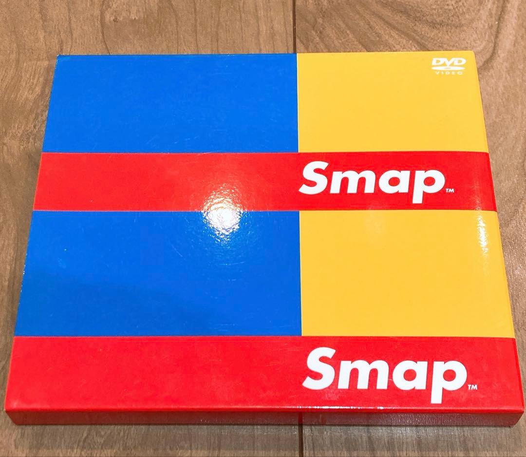 SMAP ライブDVD　CD バラ売り不可