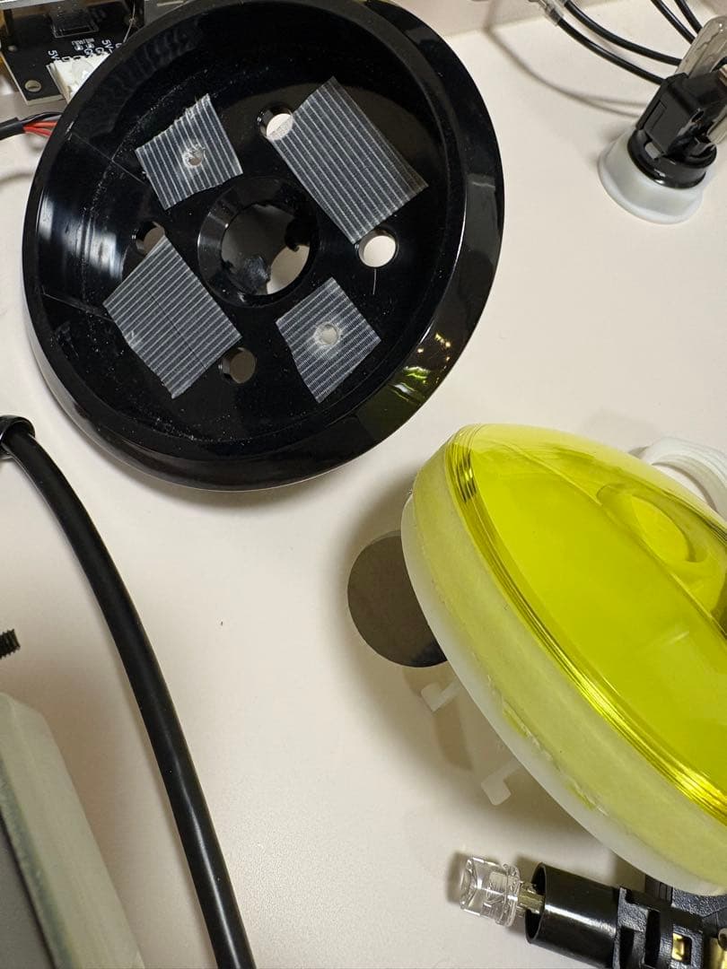 ポップンミュージックコントローラー popoller ポプコン