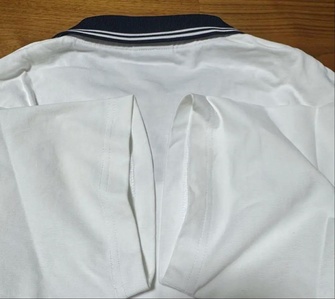 BEAUTY&YOUTH別注【UMBRO】SS GAME SHIRT ポロシャツ