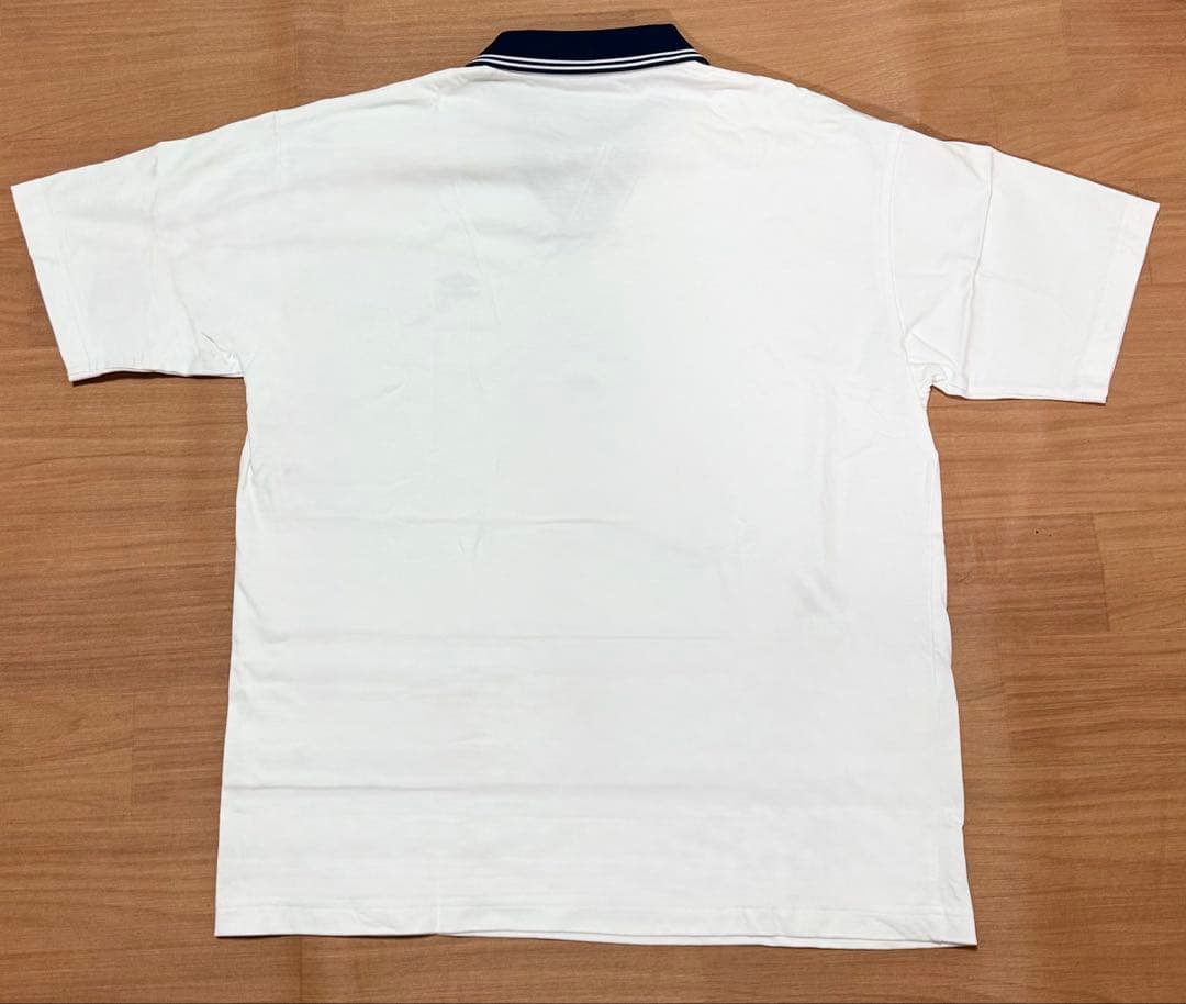 BEAUTY&YOUTH別注【UMBRO】SS GAME SHIRT ポロシャツ