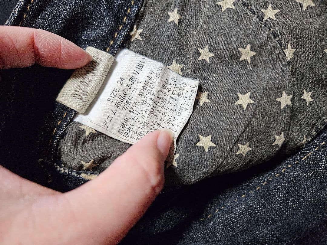 d.i.a. ショートパンツ ショーパン