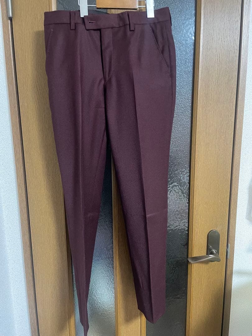 Paul Smith セットアップ