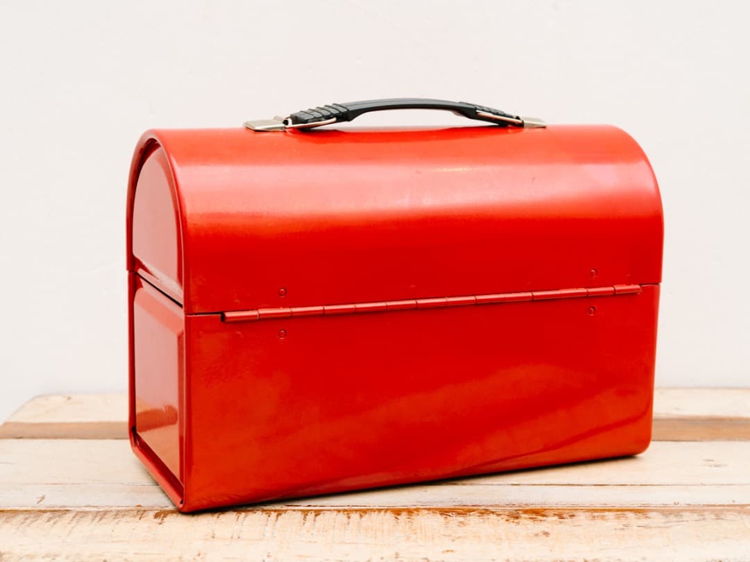 Supreme ランチボックス ツールボックス 工具箱 シュプリーム