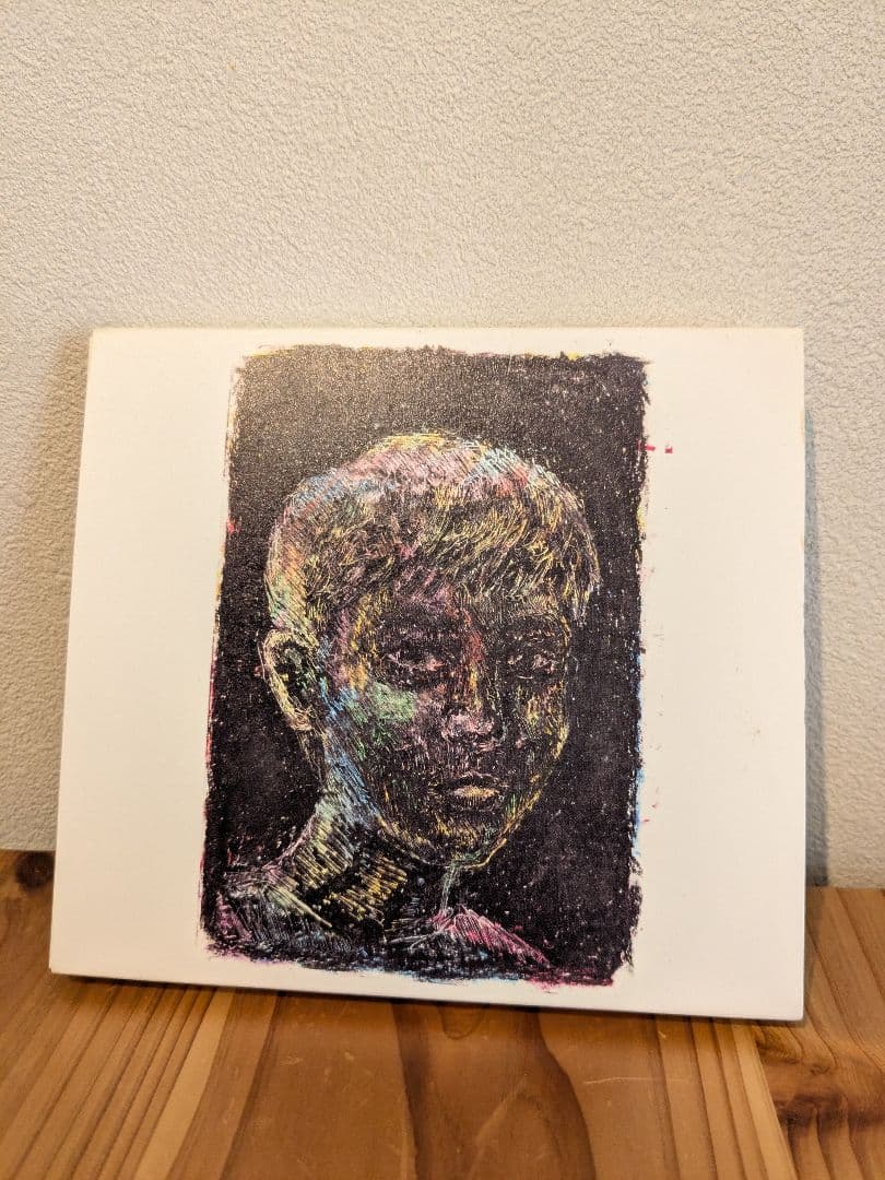 ☆レア☆ 折坂悠太 暁のわたし REC 2013-2019 CD 2枚組